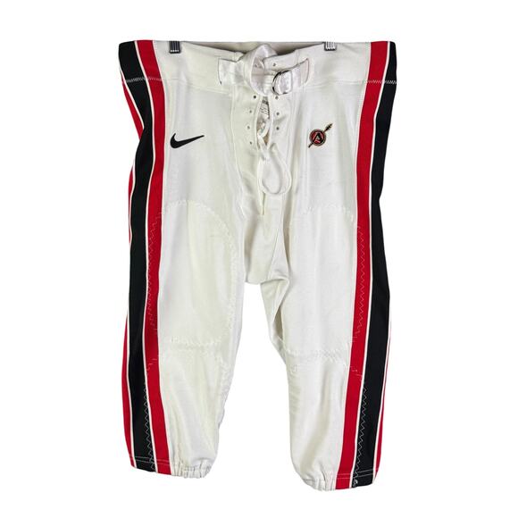 Nike Team San Diego State Aztecs 1997-2002 Logo Player Issue Game Used Pants 3XL - Picture 1 of 12